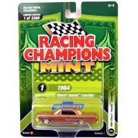 1964 CHEVY IMPALA LOWRIDER (GREEN) (CHASE CAR)