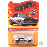 RLC EXCLUSIVE - CUSTOM CAMARO