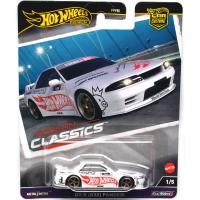 NISSAN SKYLINE GT-R (R32) PANDEM