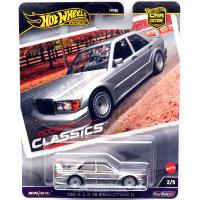 MODERN CLASSICS-1990 MERCEDES-BENZ 190E 2.5-16 EVO