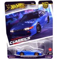 MODERN CLASSICS - NISSAN SILEIGHTY