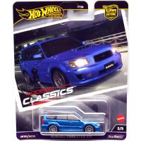 MODERN CLASSICS - SUBARU FORESTER STi