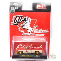  1979 CHEVROLET SILVERADO - GO WITH EDELBROCK(CHAS