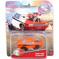 CARS COLOR CHANGERS　- SNOT ROD