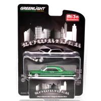 MiJo EX - 1964 CHEVROLET IMPALA SS LOW RIDER(CHASE