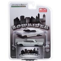 MiJo EX - 1963 CHEVROLET IMPALA SS LOW RIDER-GREY