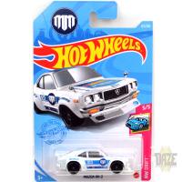 MAZDA RX-3  - 2021 SUPER T-HUNT
