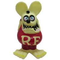 FUNKO - RAT FINK JUMBO COIN BANK(GLOW IN THE DARK)