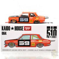 KAIDO HOUSE 1971 DATSUN 510 PRO STREET-SK510 OR