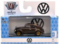 1953 VW BEETLE DELUXE USA MODEL