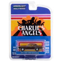 1974 FORD TORINO BROUGHAM - CHARLIES ANGELS