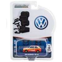 1980 VOLKSWAGEN GOLF GTI