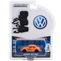 VOLKSWAGEN BEETLE CLASSIC