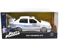 JESSE'S VOLKSWAGEN JETTA