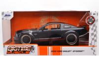 BIGTIME MUSCLE - 2008 FORD SHELBY GT-500KR