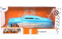 BIGTIME MUSCLE  - 1951 MERCURY
