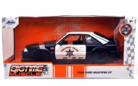 BIGTIME MUSCLE  - 1989 FORD MUSTANG GT