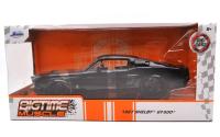 BIGTIME MUSCLE  - 1967 SHELBY GT-500