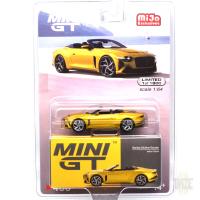 MiJo TOYS - BENTLEY BACALAR (YELLOW FLAME)