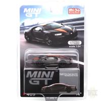 BUGATTI CHIRON SUPER SPORT 300+ WORLD RECORD 304.7