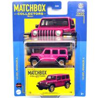 2018 JEEP WRANGLER JL