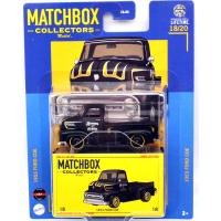 1953 FORD COE - MOONEYES