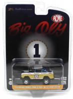 1970 FORD BAJA BRONCO - PANELLI JONES - BIG OLY