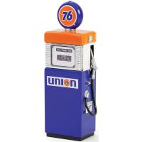 1/18 1951 WAYNE 505 GAS PUMP - UNION 76