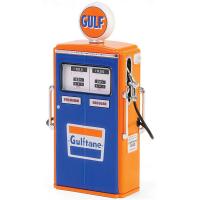 1/18 1954 TOKHEIM 350 TWIN PUMP - GULF