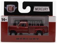 1967 MERCURY M-100 CUSTOM 4X4