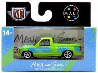 1990 CHEVROLET C1500 SILVERADO