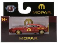 1969 DODGE CHARGER DAYTONA HEMI