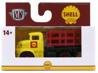 1956 FORD COE STAKE BED - SHELL