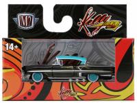 1958 CHEVROLET IMPALA 348