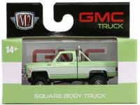 1976 GMC SIERRA GRANDE 15 4X4