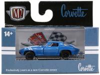 1960 CHEVROLET CORVETTE 427