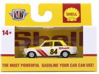 1970 DATSUN 510 - SHELL