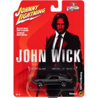 JOHN WICK - 1969 FORD MUSTANG