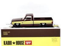 KAIDO HOUSE - CHEVROLET SILVERADO KAIDO VINTAGE