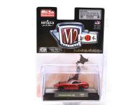 MIJO EXCLUSIVE -1970 NISSAN FAIRLADY Z432 (CANDY R