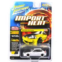 MIJO EXCLUSIVE - 2000 HONDA CIVIC CUSTOM (Y-WHITE