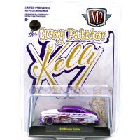 SEMA 2019  EXCLUSIVE-1949 MERCURY CUSTOM (CHASE CA