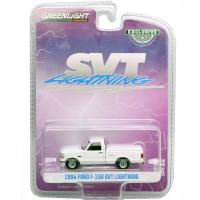 1994 FORD F-150 SVT LIGHTNING (WHITE)