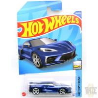 2020 CORVETTE - 2022 SUPER T-HUNT