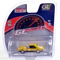 1979 FORD MUSTANG COBRA FASTBACK