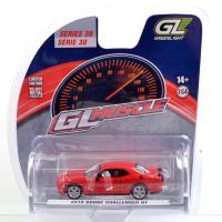 2016 DODGE CHALLENGER RT