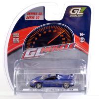 2021 CORVETTE STINGRAY CONVERTIBLE