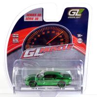 2016 DODGE CHALLENGER RT (CHASE CAR)