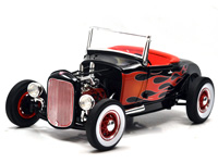 1929 FORD HOT ROD