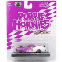 1970 FORD MUSTANG BOSS 429